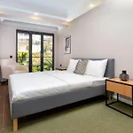 Bosphorus View With Two Bedrooms