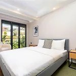 Bosphorus View With Two Bedrooms