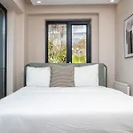 Bosphorus View With Two Bedrooms