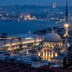 Bosphorus View With Two Bedrooms